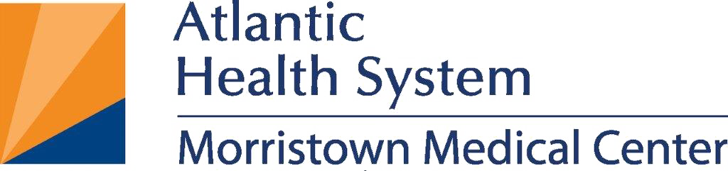 Atlantic Health Center Morristown Medical Center? Logo