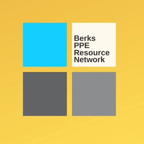 Berks PPE Logo