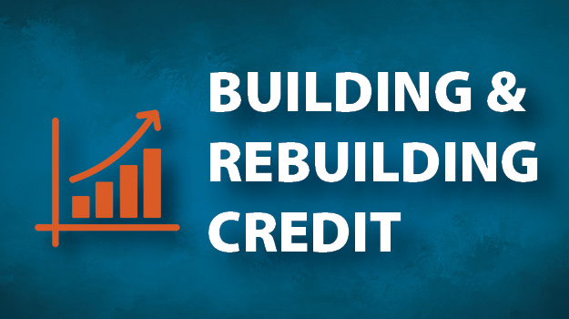 Watch Building and Rebuilding Credit on Youtube