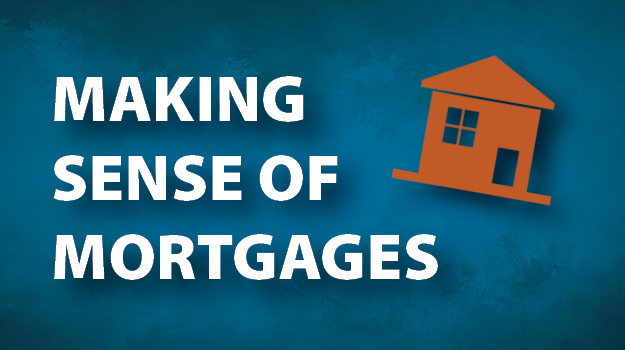Watch Making Sense of Mortgages on Youtube