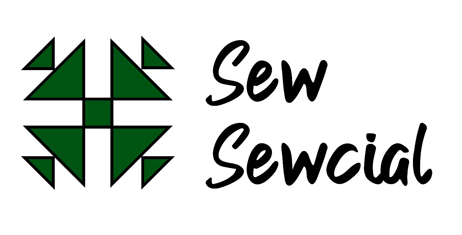 Sew Sewcial Logo