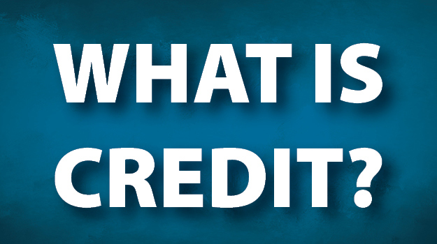 Watch What is Credit on Youtube