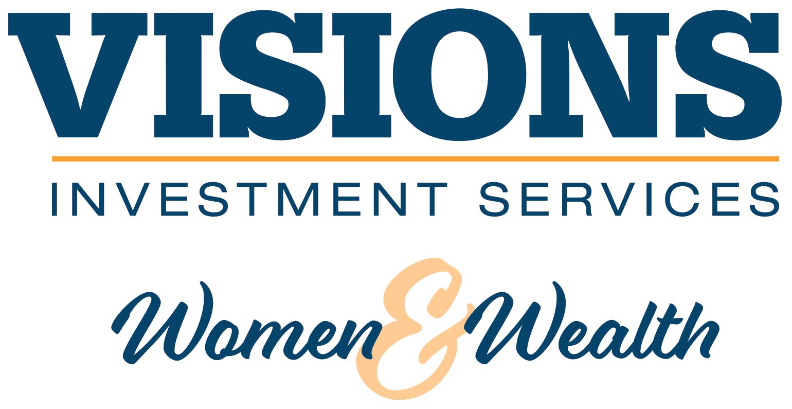 Women and Wealth logo