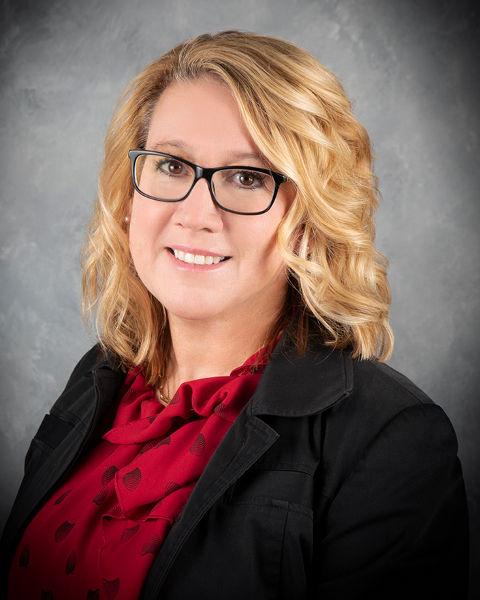 Dr. Jennifer Murray | Visions Federal Credit Union