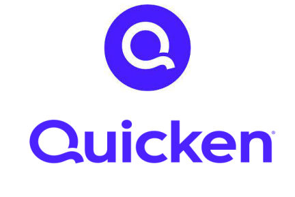 Intuit Quicken Logo
