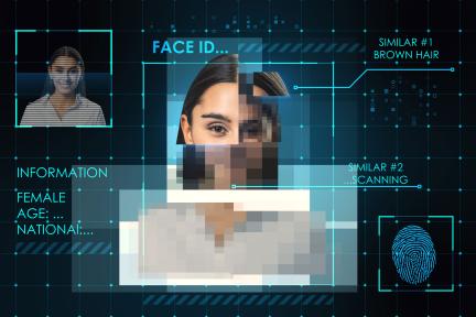 Image for cybersecurity deepfake article