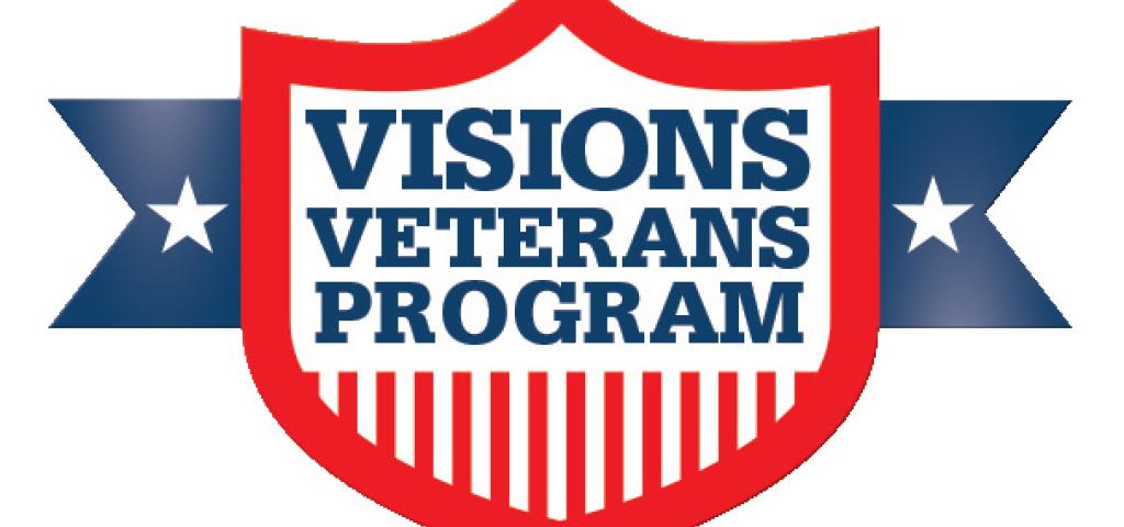 Visions Veterans Program