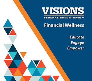 financial wellness booklet