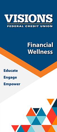 financial wellness brochure