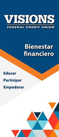 financial wellness in espanol