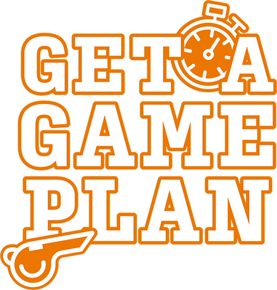 Get A Game Plan