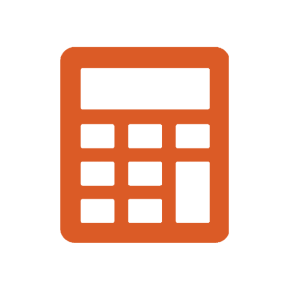 calculator icon