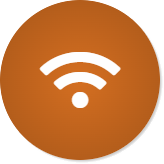 wifi symbol icon