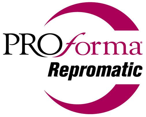 Proforma Repromatic
