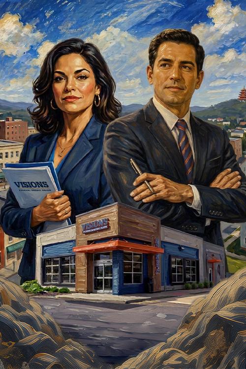 Marisol and Felipe