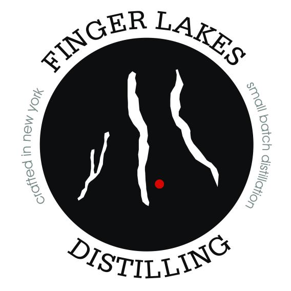 Finger Lakes Distilling Logo