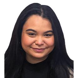 Erica Sigler, Talent Acquisition Specialist