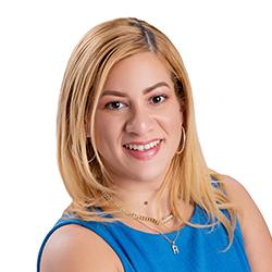 Heidi Clase, Talent Acquisition Specialist