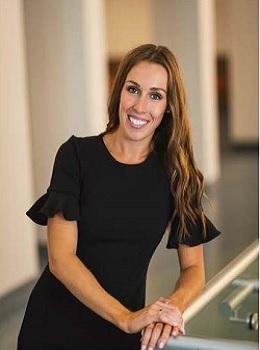 Caity Kuhnen