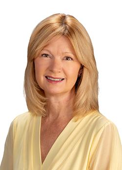 Candace Chapman