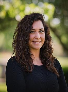 Christina Cavanaugh