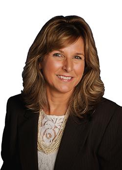 Christine Gumaer