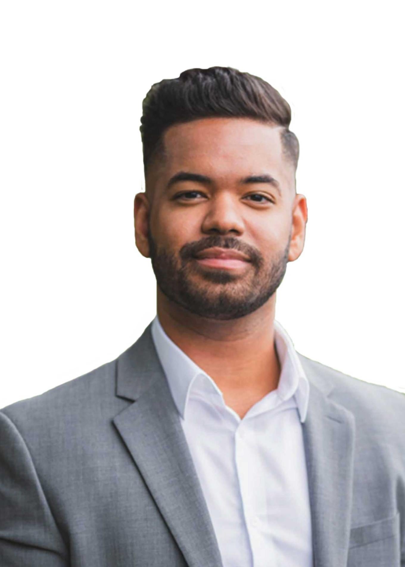Ernest Escobar
