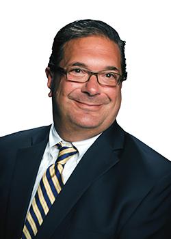 Jeffrey Thatcher