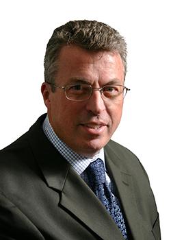 Leo G. O’Connor Sr.