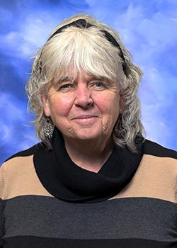 Mary Anne Benedict