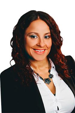 Milagros (Millie) Illas-Lockhart