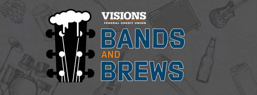 Bands and Brews