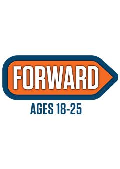 Forward Account Logo: Ages 18-25