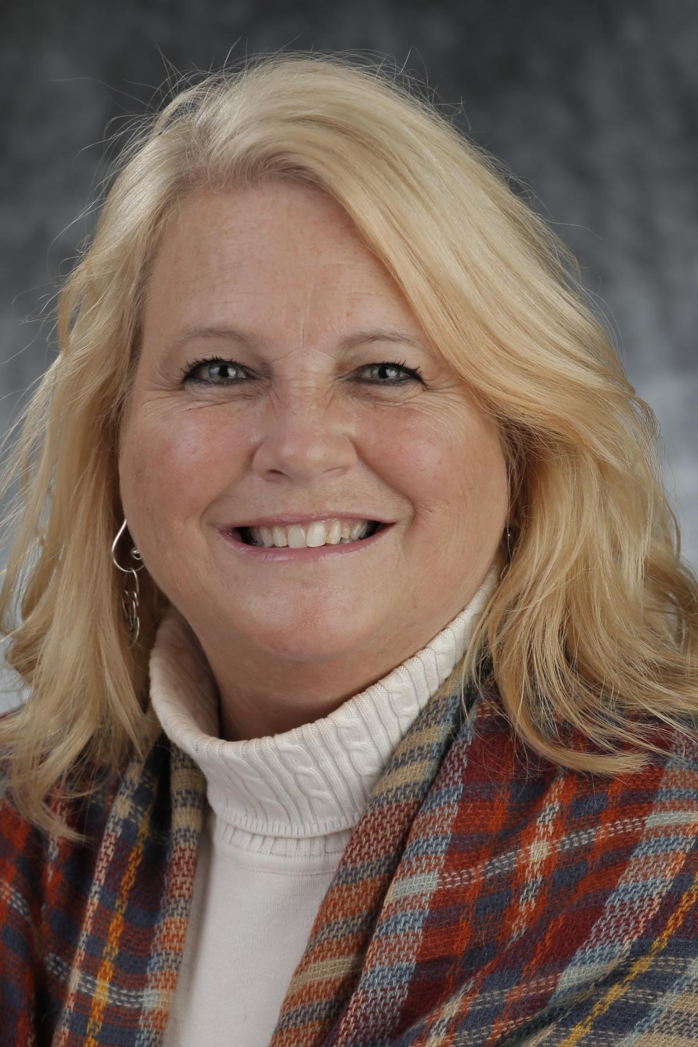 Debbie Hartranft