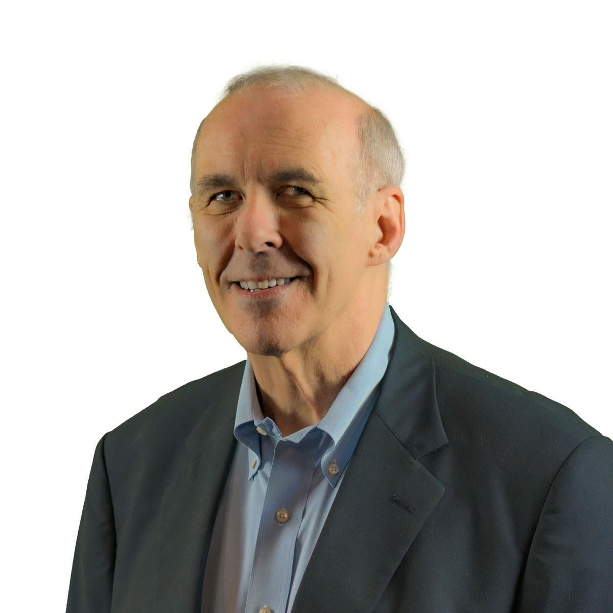 Michael Mullen