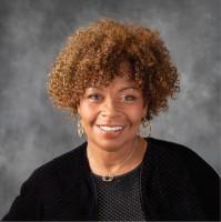 headshot of Rhona Vega