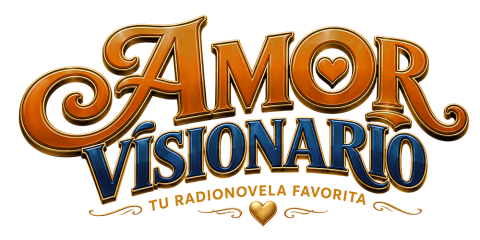 Amor Visionario: Tú Radionovela Favorita