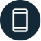 cell phone icon