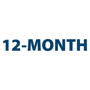 12 Month CD Rate Image