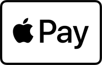 The Apple Pay logo