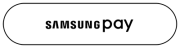Samsung Pay Logo